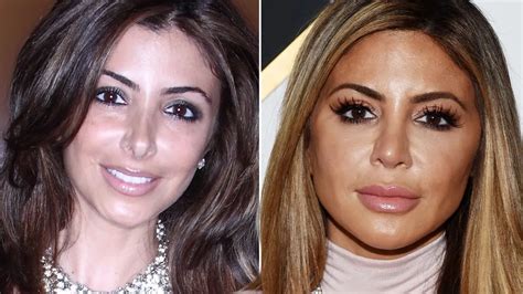 larsa pippen plastic surgery|Larsa Pippen Before and After: RHOM Star Talks。